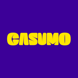Logo Casumo Casino