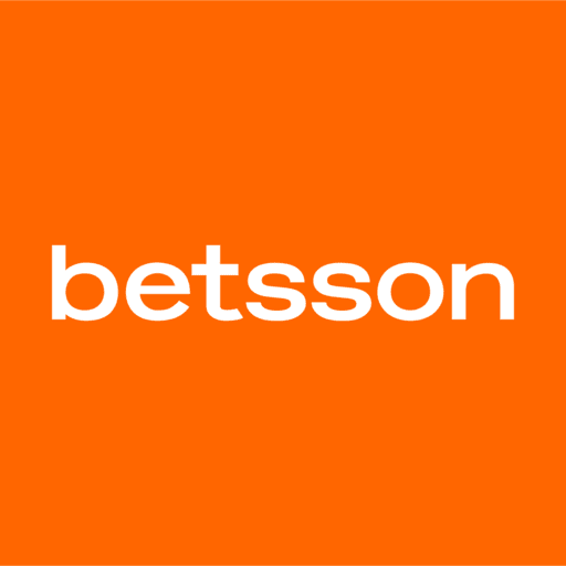 Logo Betsson Casino