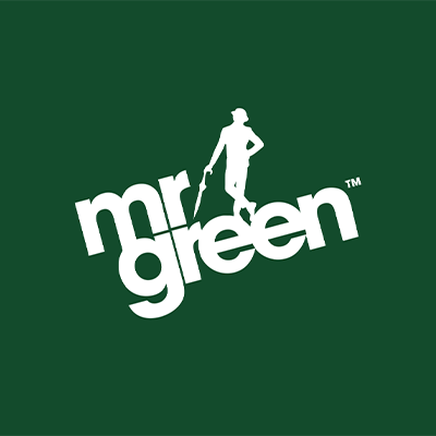 Logo Mr Green Casino